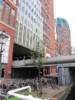 Centraal Station CS - nr. 0271